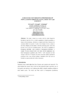 Enhanced convergence properties of populations through aging, immunity, and instinct