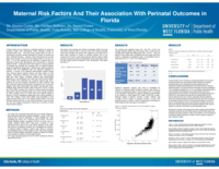 Maternal risk factors and their association with perinatal outcomes in Florida