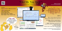 I feel like Tony Stark!: Connecting students to smart technolgies