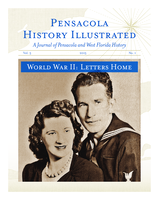 Pensacola History Illustrated: A Journal of Pensacola and West Florida History