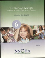 Chapter Six: Quality