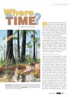 Where in time?
