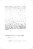 Review of Awakening Verse: The Poetics of Early American Evangelism by Wendy Raphael Roberts