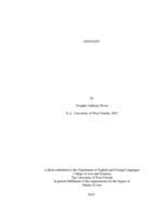 BESTIARY
