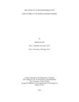 toxicity of heteronormativity and its impact on queer Japanese women