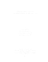 Premarital Training Curriculum