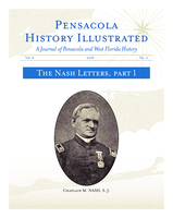Pensacola History Illustrated: A Journal of Pensacola and West Florida History