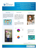 Assessing Bachelor of Science in nursing students' perceptions of social distancing during COVID-19