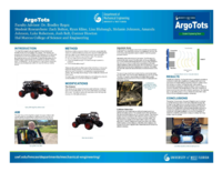Modified motorized vehicles for kids - ArgoTots