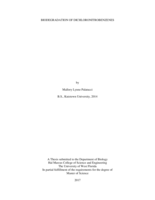 BIODEGRADATION OF DICHLORONITROBENZENES