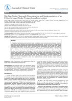 Hip hop stroke: Statewide dissemination and implementation of an evidence-based stroke preparedness intervention