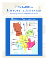Pensacola History Illustrated: A Journal of Pensacola and West Florida History