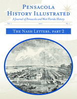 Pensacola History Illustrated: A Journal of Pensacola and West Florida History