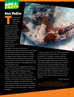 Art-I-Facts: San Pedro