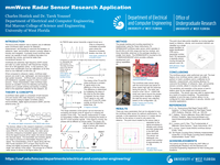 mmWave Radar Sensor Research Application