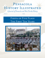 Pensacola History Illustrated: A Journal of Pensacola and West Florida History