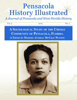Pensacola History Illustrated: A Journal of Pensacola and West Florida History