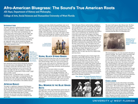 Afro-American Bluegrass: The Sound's True American Roots