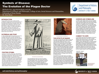 Symbols of Disease: The Evolution of the Plague Doctor