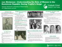 Las Mariposas: Understanding the Role of Women During Trujillo's Reign