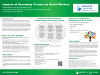 Impacts of Secondary Traumatic Exposure on Social Workers