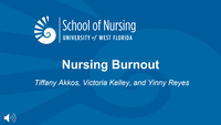 Nursing Burnout