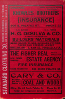 R. L. Polk & Co.'s Pensacola Directory 1908