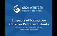 Impacts of Kangaroo Care on Preterm Infants