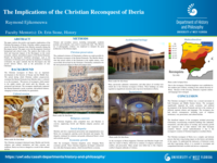The Implications of the Christian Reconquest of Iberia