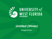 Reflections from Untitled (Winter)