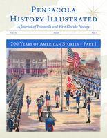 Pensacola History Illustrated: A Journal of Pensacola and West Florida History