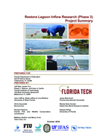 UWF Study Area and Final Report