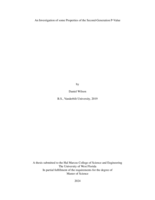 An Investigation of some Properties of the Second-Generation P-Value