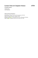 Human-Centered Design, Operation and Evaluation of Mobile Communications: 5th International Conference, MOBILE 2024 Held as Part of the 26th HCI International Conference, HCII 2024 Washington, DC, USA, June 29 – July 4, 2024 Proceedings, Part II