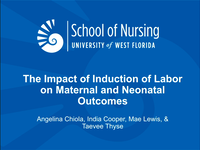 The Impact of Induction of Labor on Maternal and Neonatal Outcomes