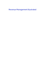 Revenue management illustrated