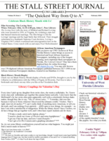 The Stall Street Journal: "The Quickest Way from Q to A"