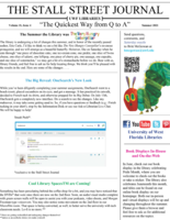 The Stall Street Journal: "The Quickest Way from Q to A"