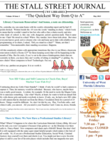 The Stall Street Journal: "The Quickest Way from Q to A"