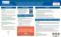 Enhancing Nutrition for Residents at Capstone Adaptive Learning