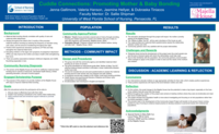 Cuddle Connections: Promoting Mother & Baby Bonding