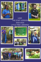 Little Free Libraries photos