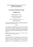 A New Method of Construction of E-optimal Generalized Group Divisible Designs (GGDD)