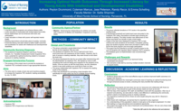 Increasing Optimal Health Outcomes Through Increased Literacy for Young Adults With Intellectual and Developmental Disabilities