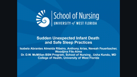 Sudden Unexpected Infant Death and Safe Sleep Practices