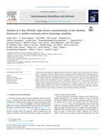 NextGen In A Box (NGIAB): Open-Source containerization of the NextGen framework to enable community-driven hydrology modeling
