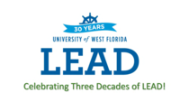 Celebrating Three Decades of LEAD!