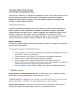 UWF Technical Services Cataloging Policy