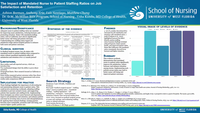 The Impact of Mandated Nurse to Patient Staffing Ratios on Job Satisfaction and Retention