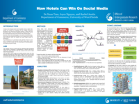 How Hotels Can Win On Social Media